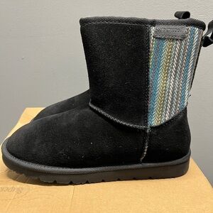 Superwool Boots